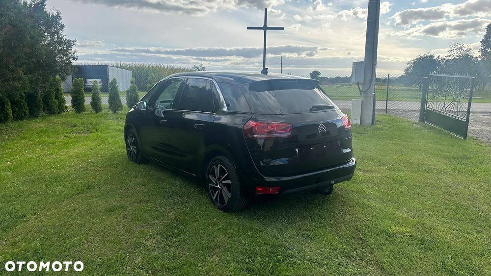 Citroën C4 Picasso - 3