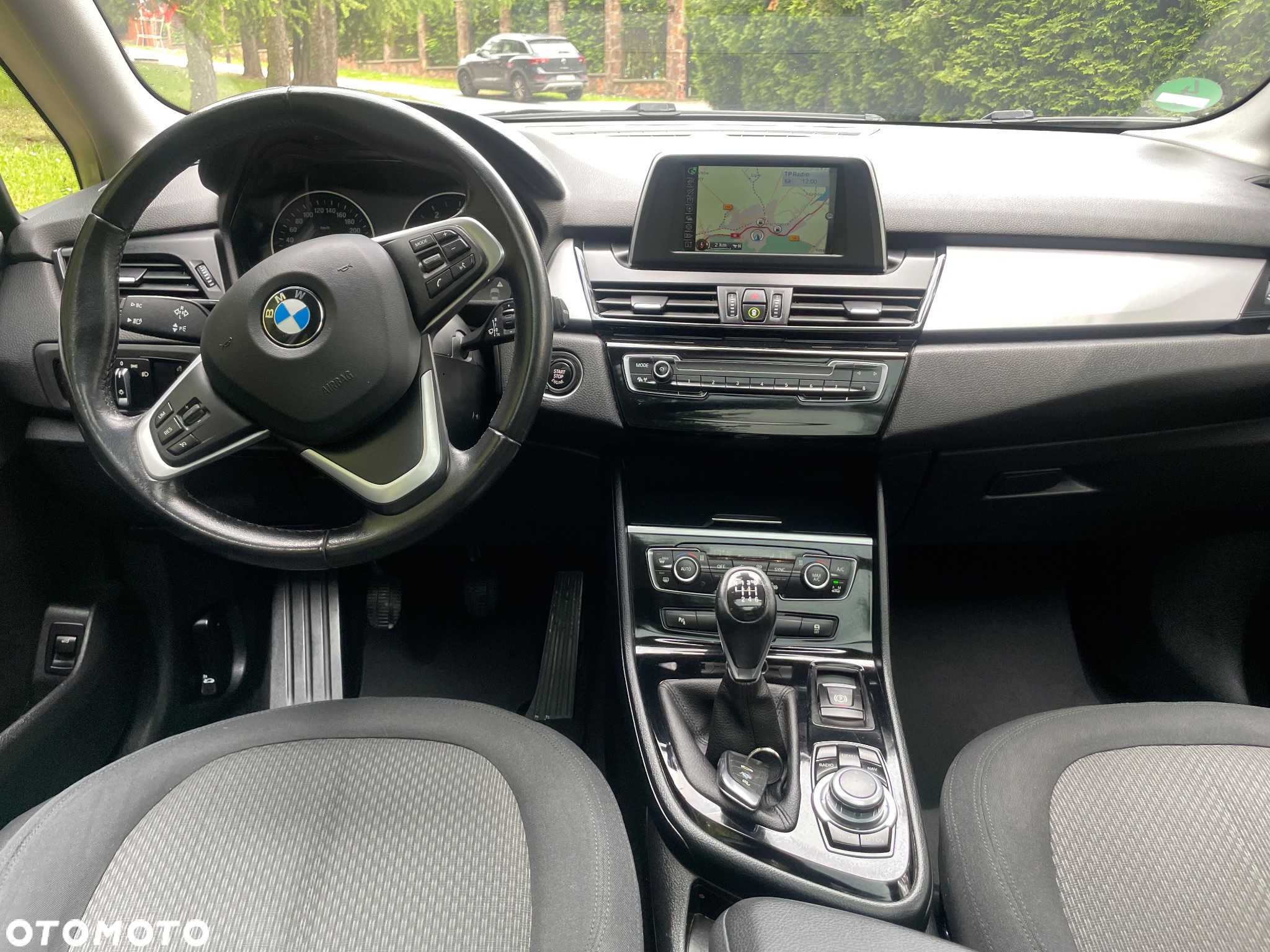 BMW Seria 2 218d Advantage - 14