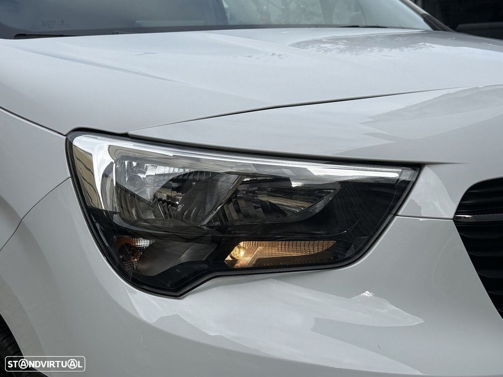 Opel Combo 1.5 CDTi L1H1 Edition Plus - 5