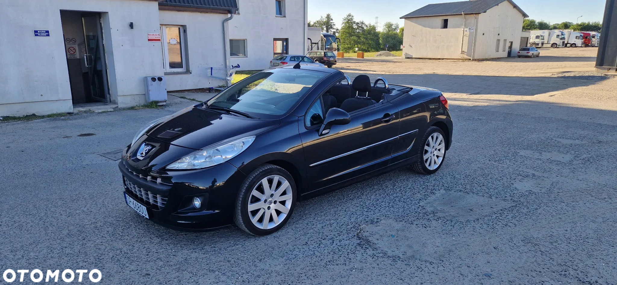 Peugeot 207 120 Sport - 4