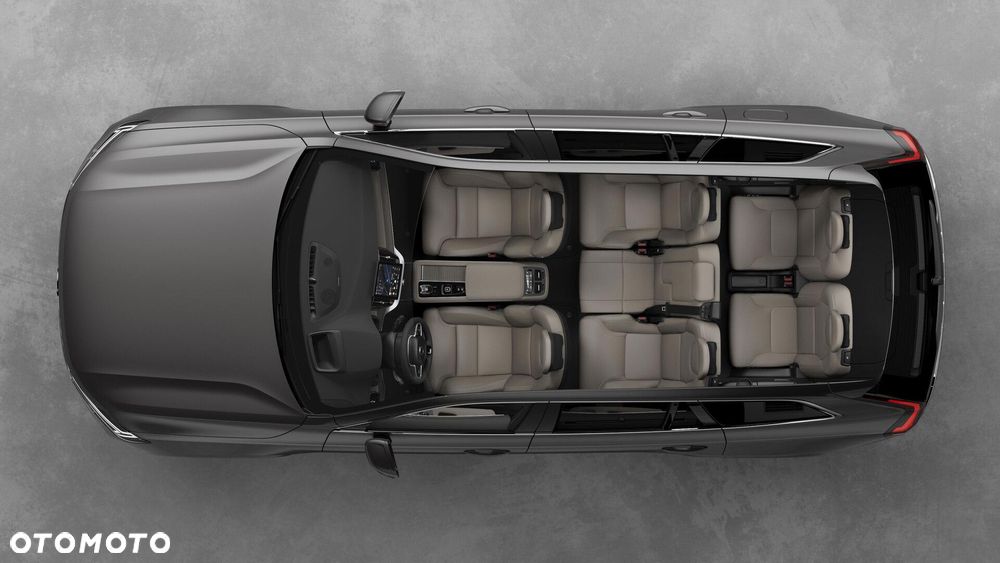 Volvo XC 90 B5 B AWD Ultra Bright 7os - 14