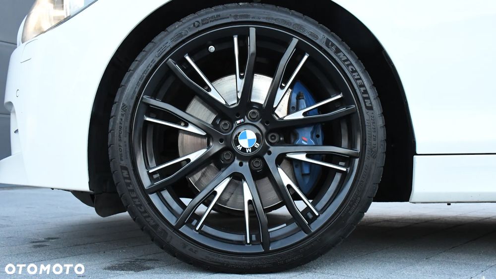 BMW Seria 1 M135i xDrive - 22