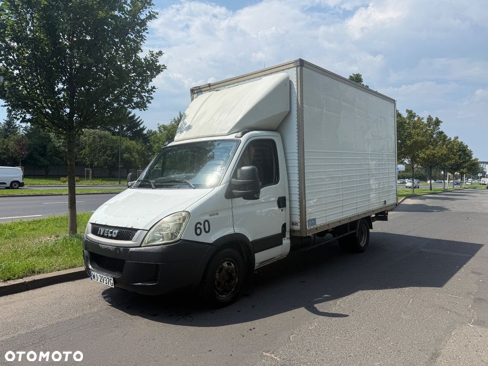 Iveco Daily - 1