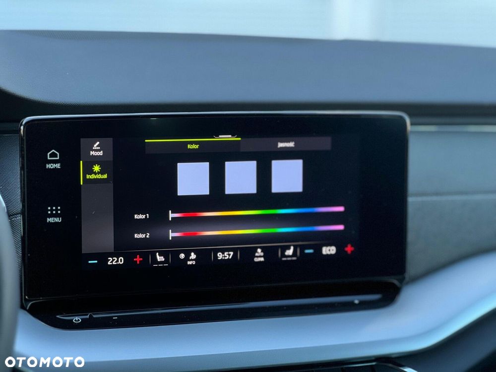 Skoda Octavia 1.4 TSI Plug-In Hybrid Style DSG - 35