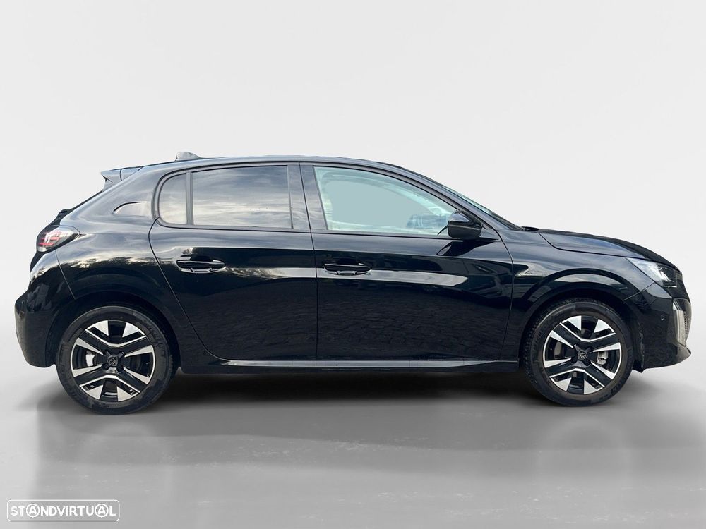 Peugeot 208 1.2 PureTech Allure - 6