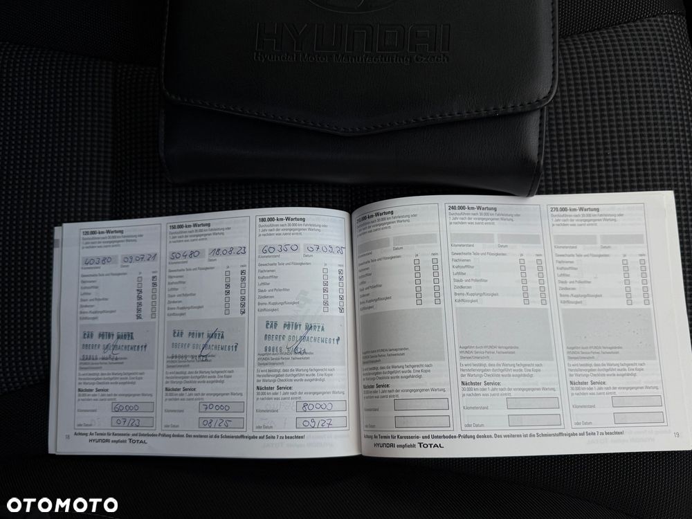 Hyundai i30 1.4 Advantage - 37