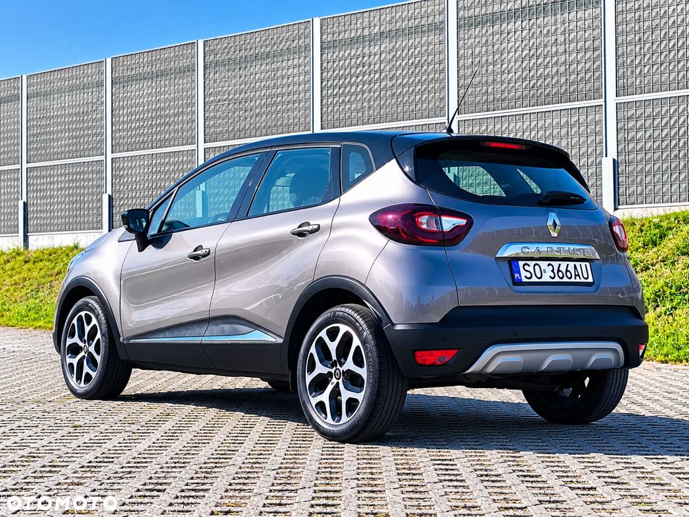 Renault Captur 1.2 Energy TCe Limited - 10