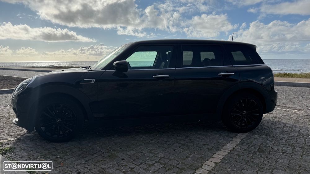 MINI Clubman One D Auto - 3