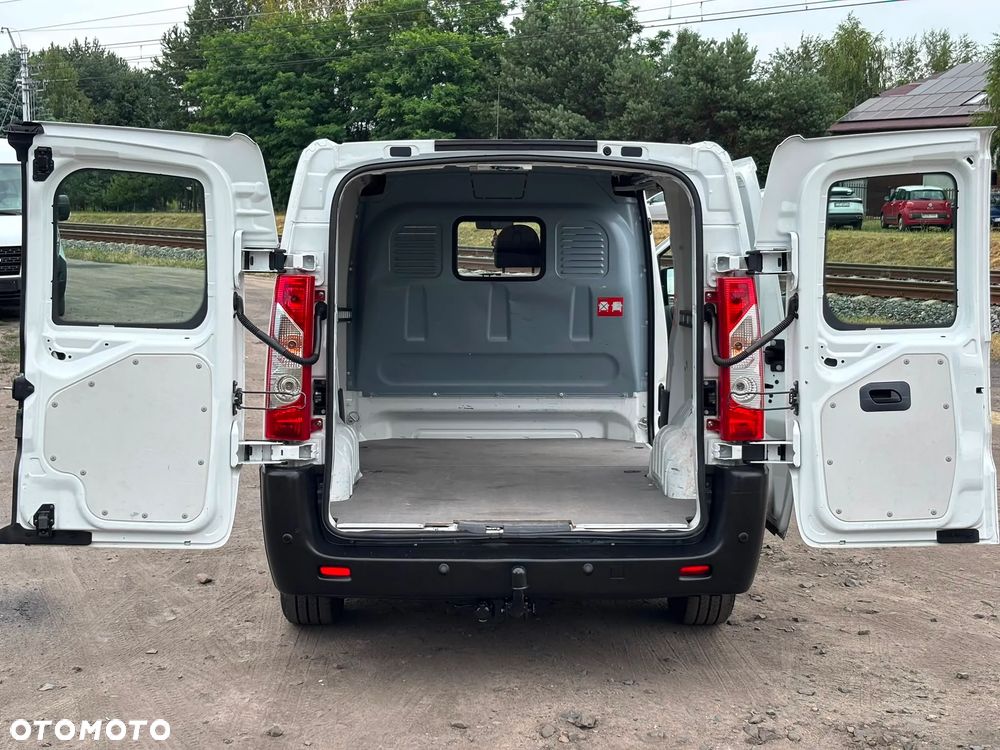 Citroën JUMPY - 10