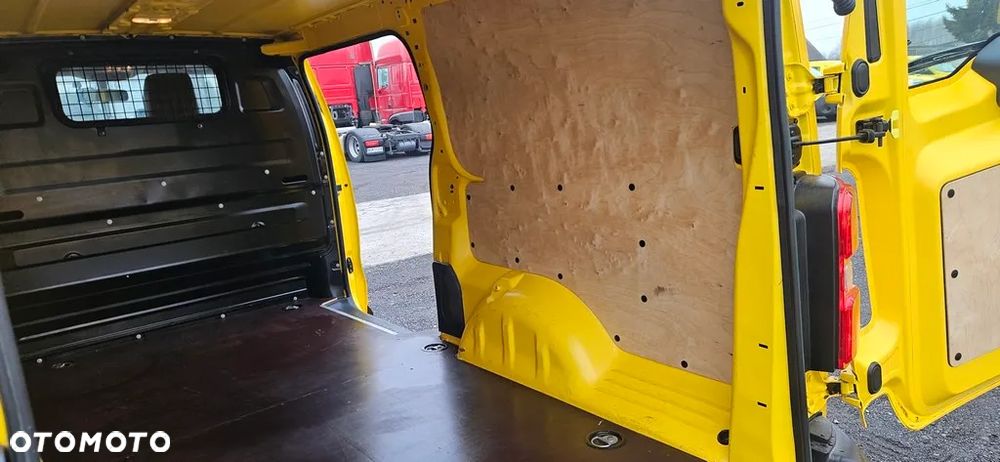 Peugeot EXPERT / WERSJA LONG / 2.0 HDI - 13