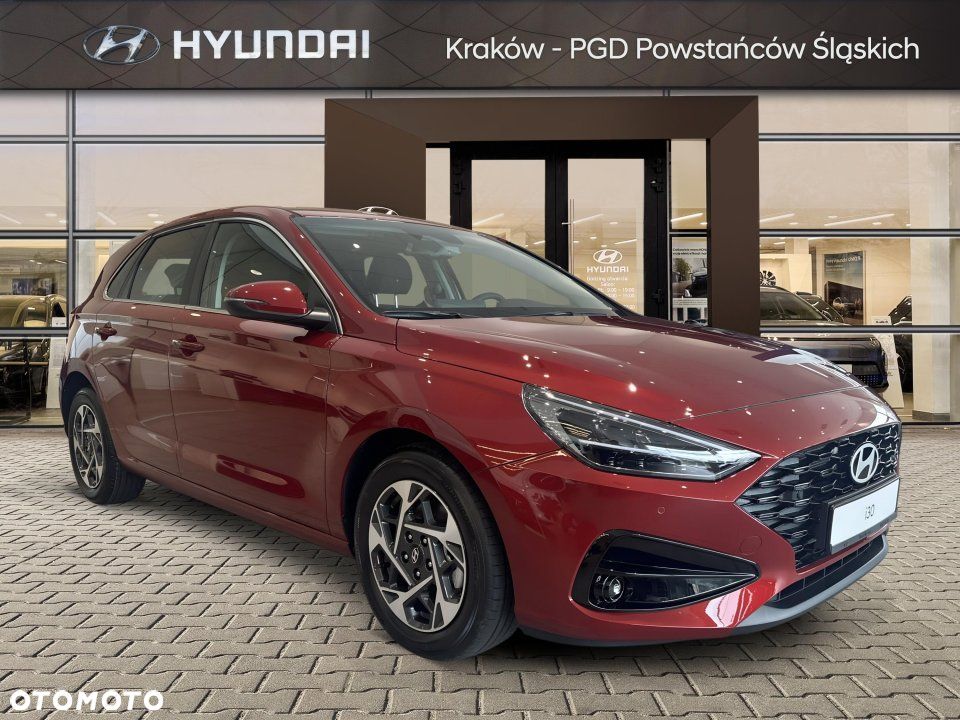 Hyundai i30 - 6