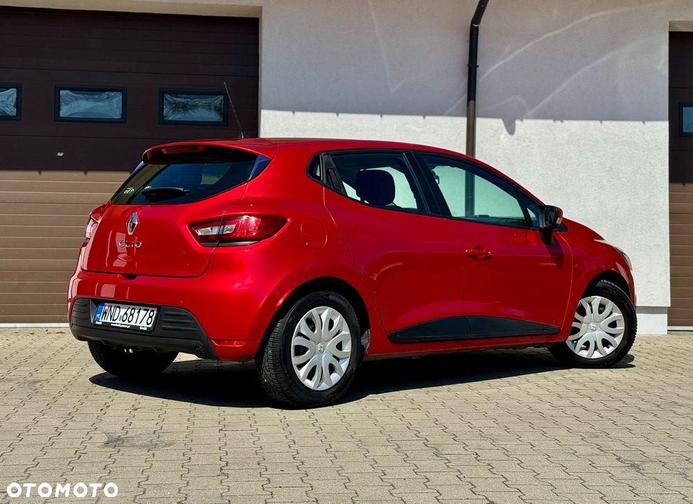 Renault Clio 1.2 16V Limited - 3