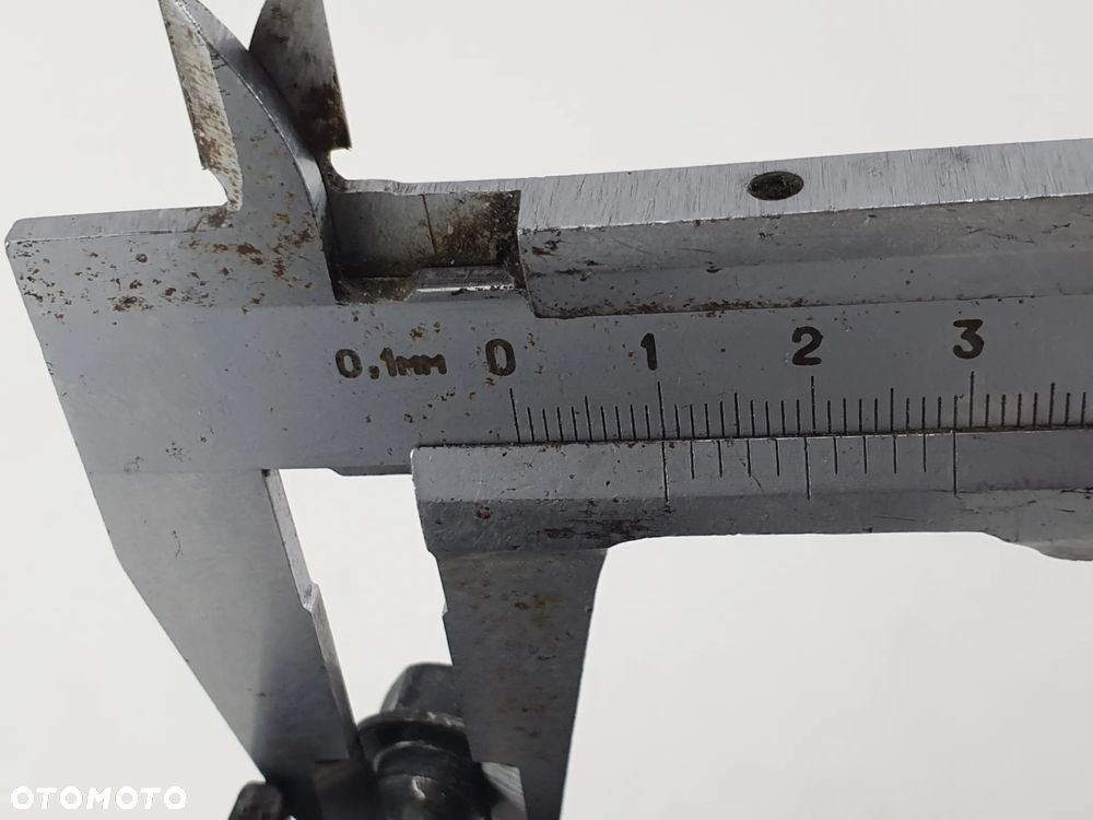 POMPA HAMULCOWA PRZOD KLAMKA   HONDA  CMX 500 REBEL - 12