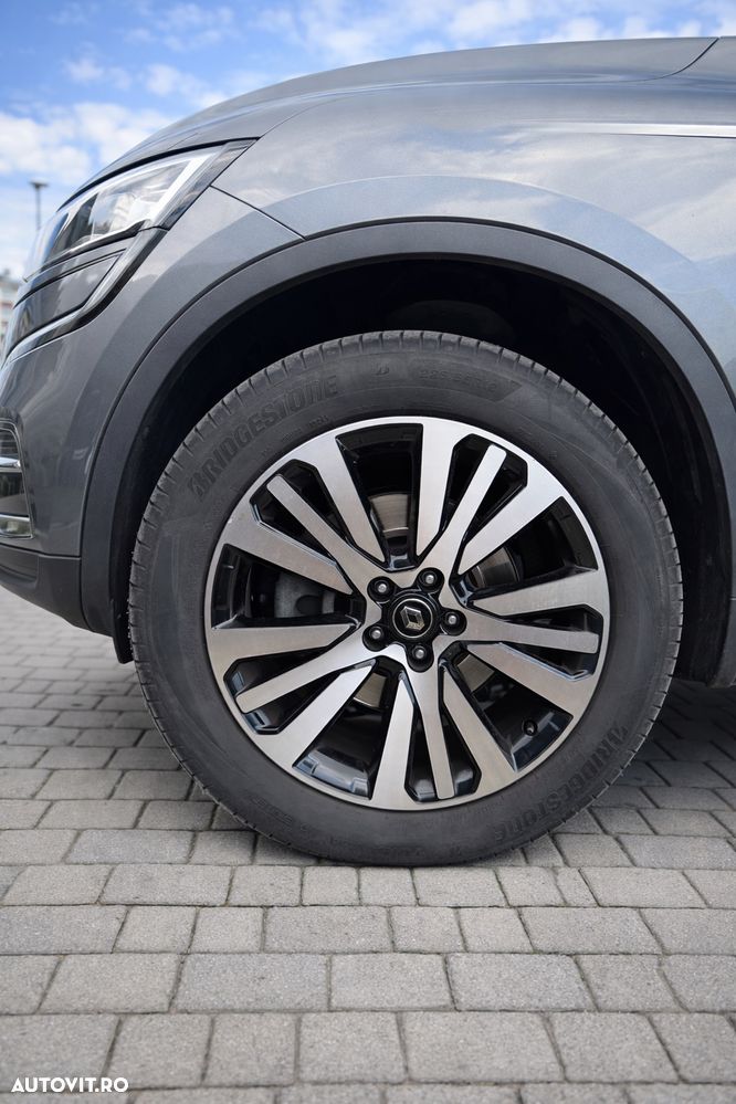 Renault Koleos BLUE dCi 150 X-tronic LIFE - 14