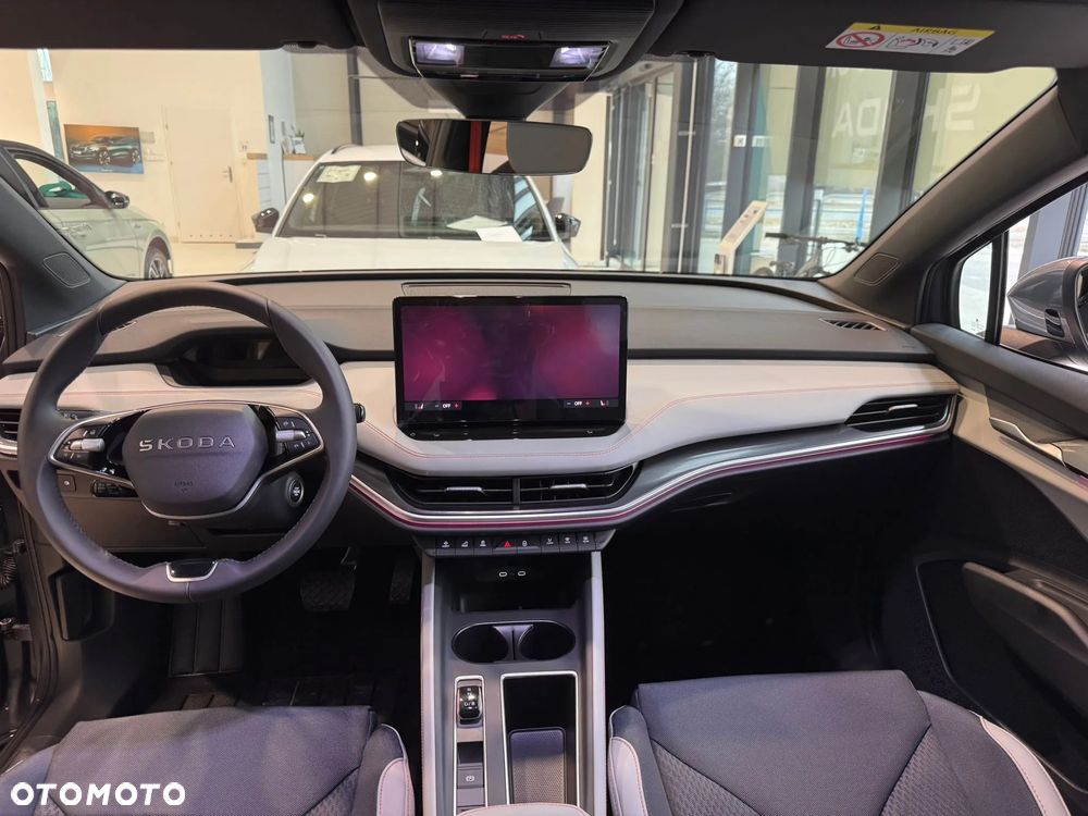 Skoda Elroq 85 82kWh - 6