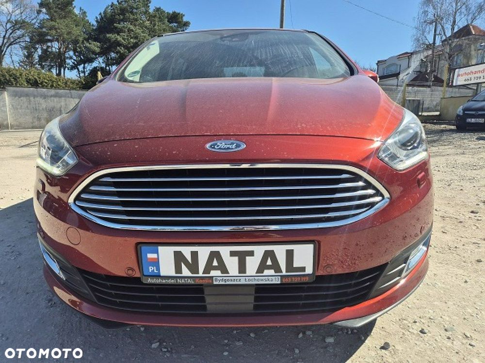 Ford Grand C-MAX - 6