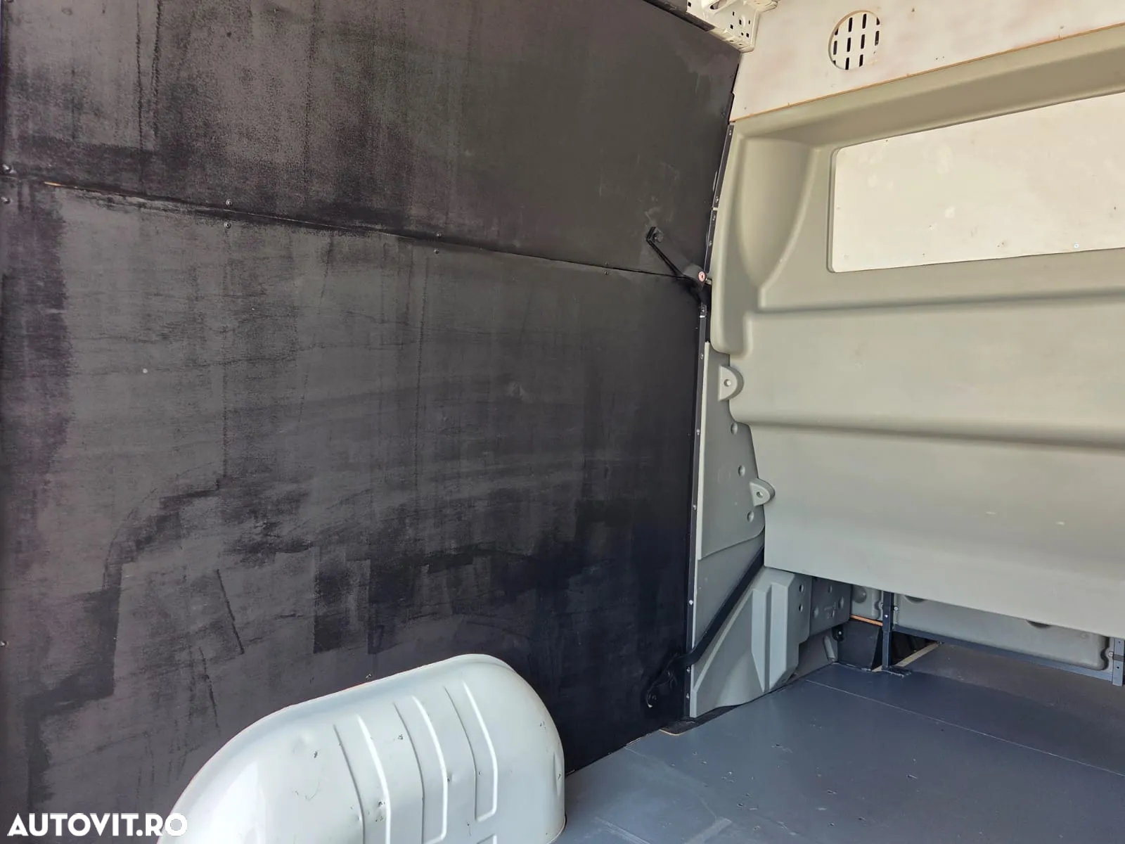 Renault Master Doka 7locuri+Duba L=2.20m - 12
