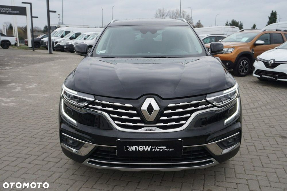 Renault Koleos - 2