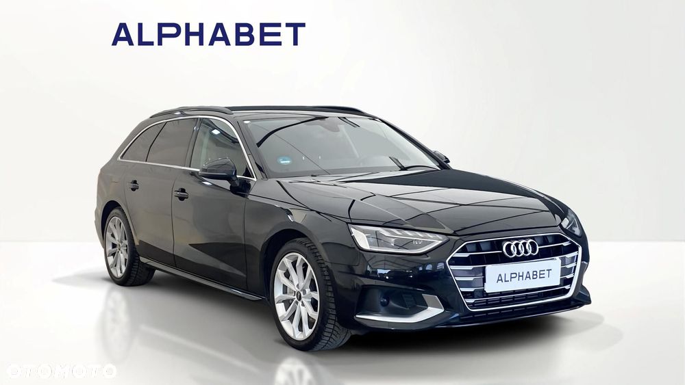 Audi A4 Avant 35 TFSI mHEV Advanced S tronic - 7