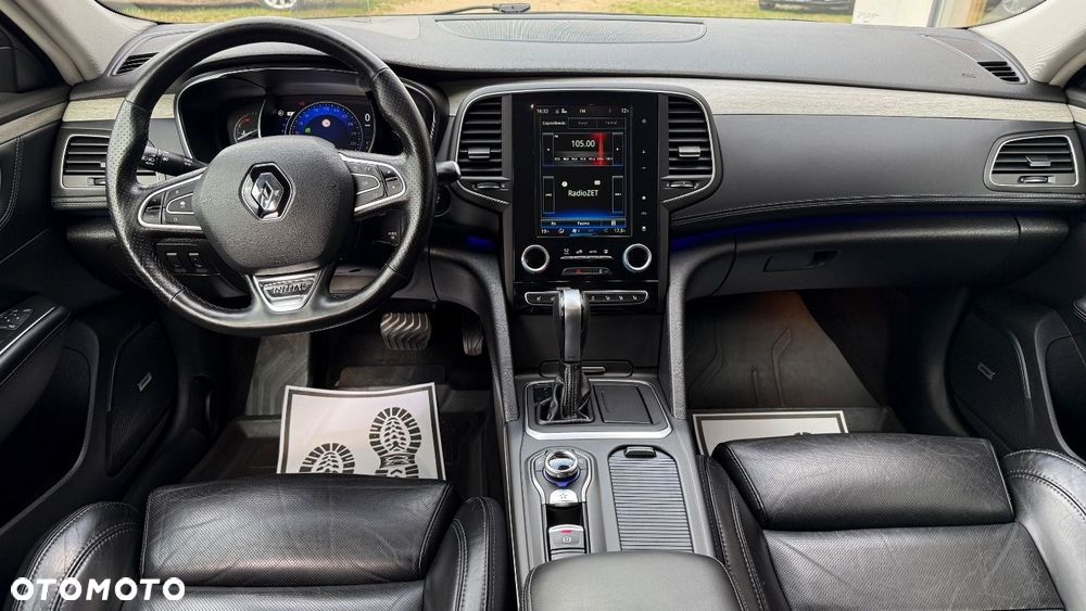 Renault Talisman - 18