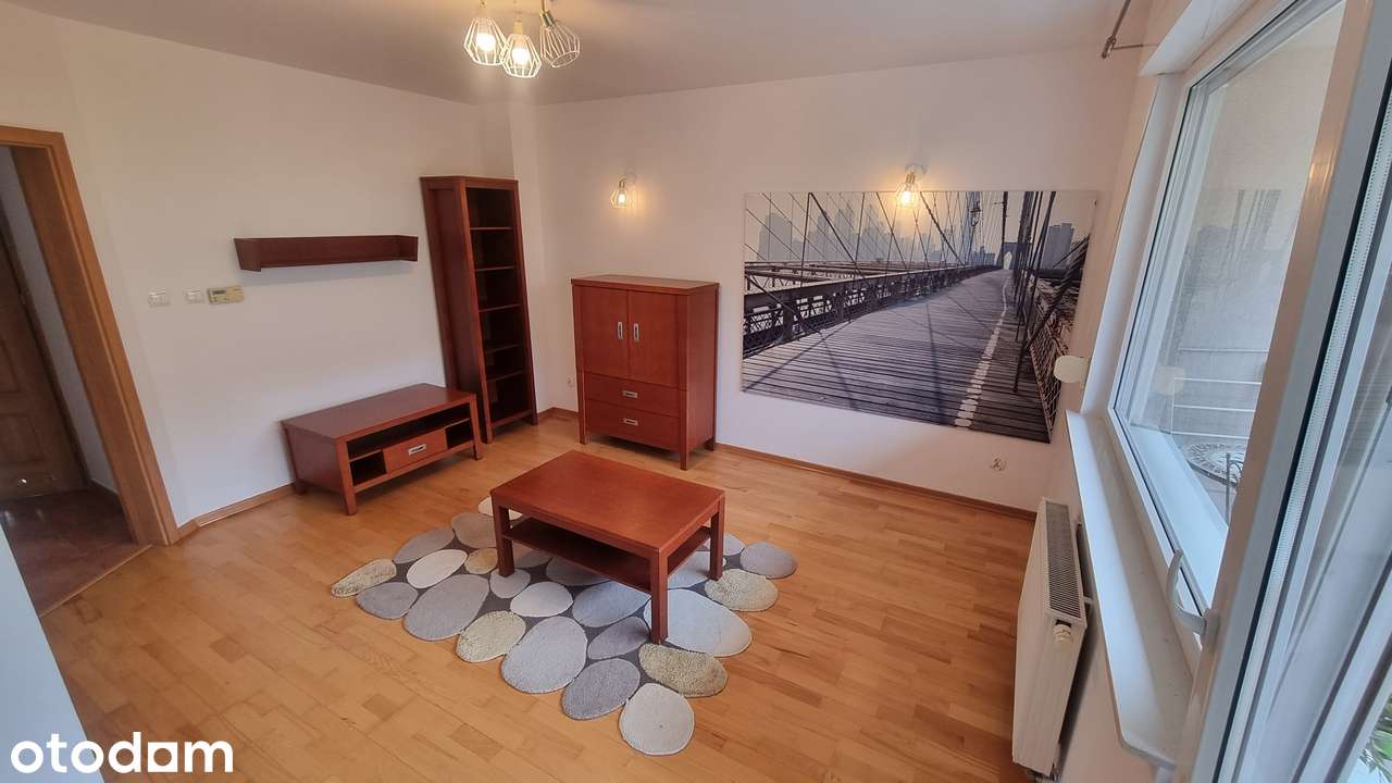 Wynajmę mieszkanie 3 pokoje, Wrocław ul. Stanisława Kunickiego