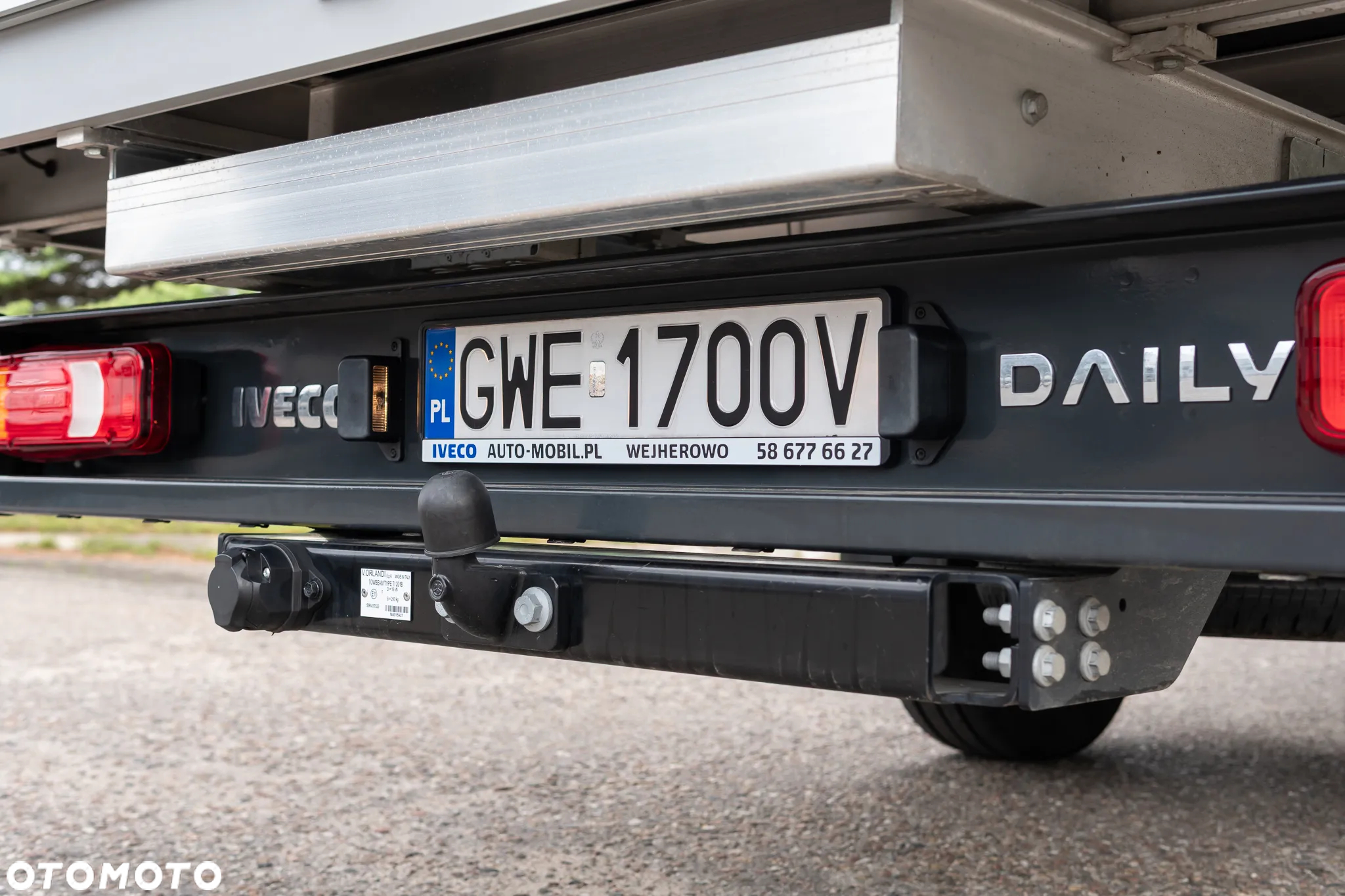Iveco 35S18H - 11
