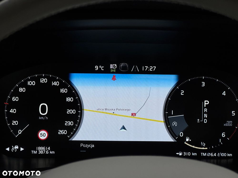 Volvo S90 D4 Geartronic Inscription - 11