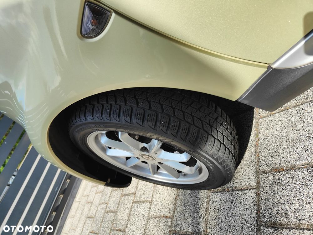 Smart Fortwo softouch passion micro hybrid drive - 20