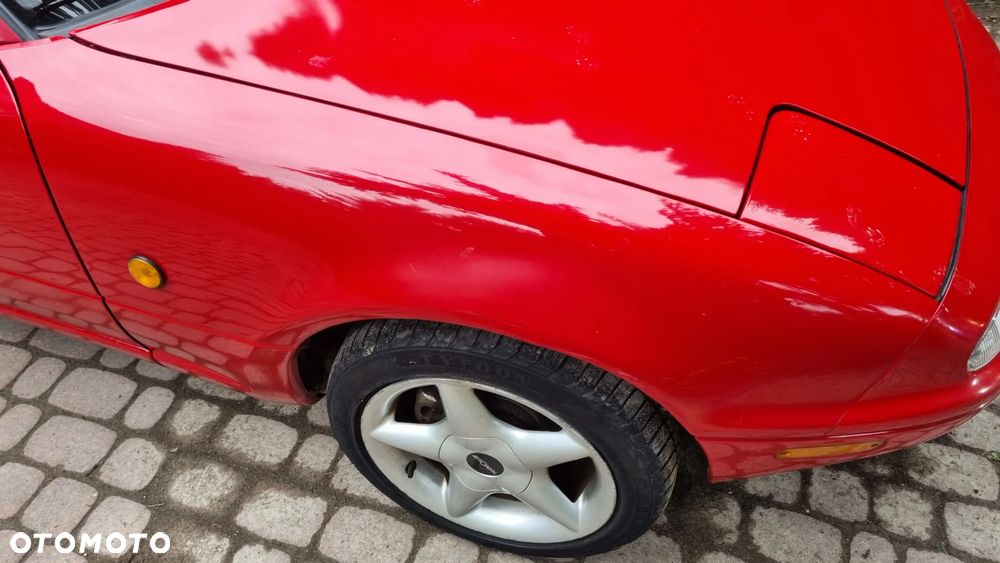 Mazda MX-5 - 16