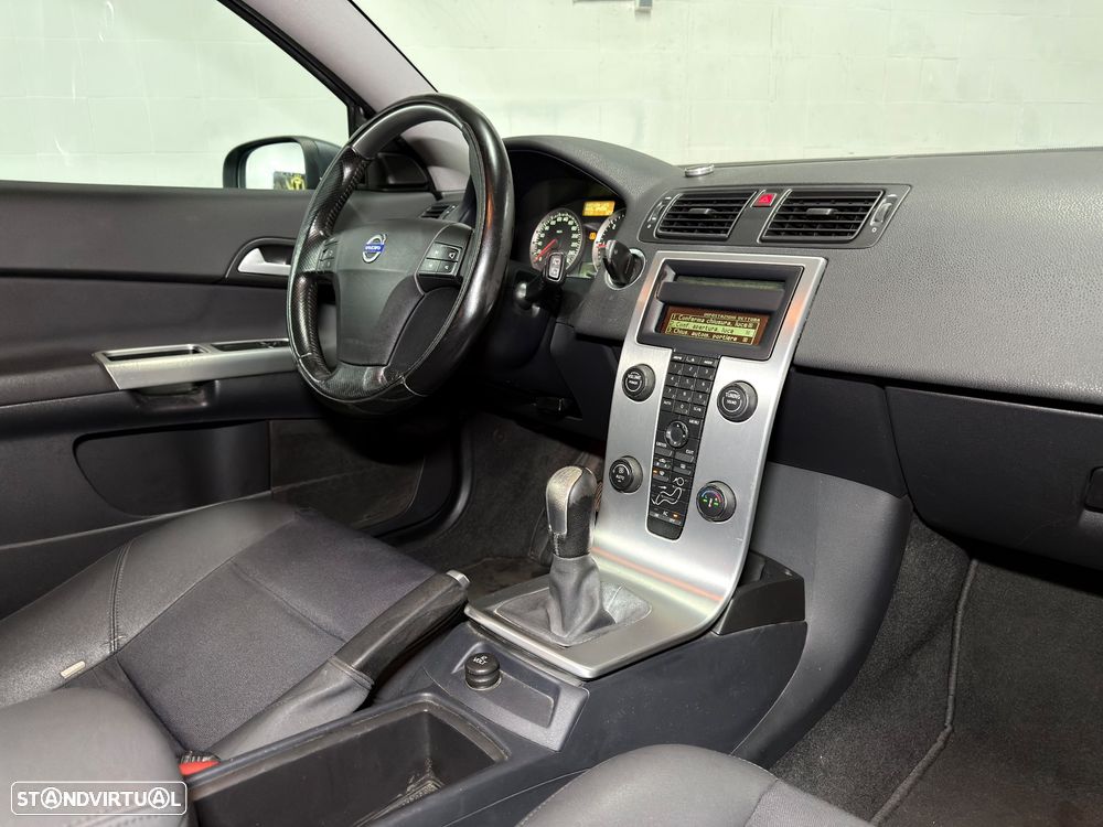 Volvo C30 1.6 D R-Design - 12