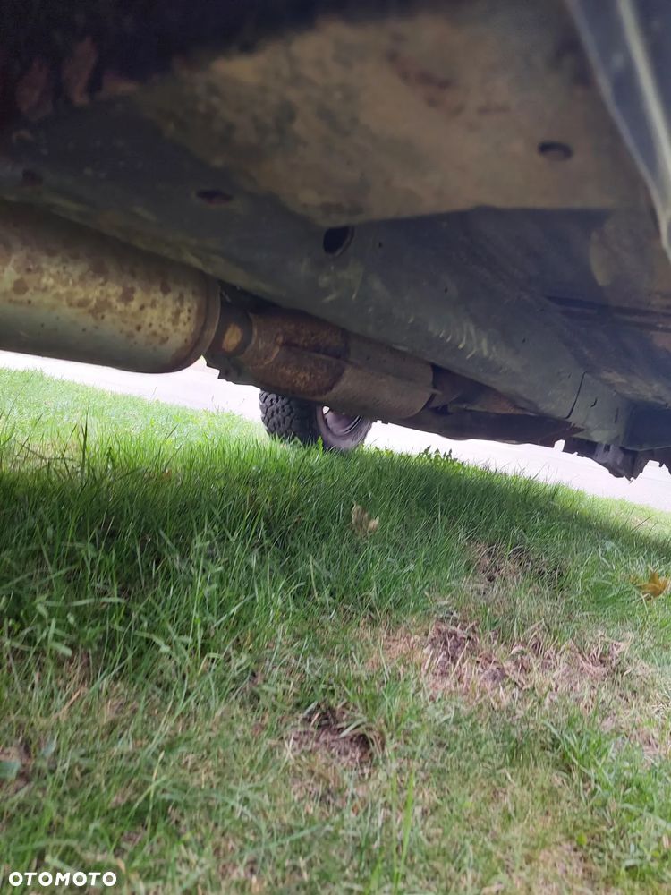 Jeep Grand Cherokee - 30