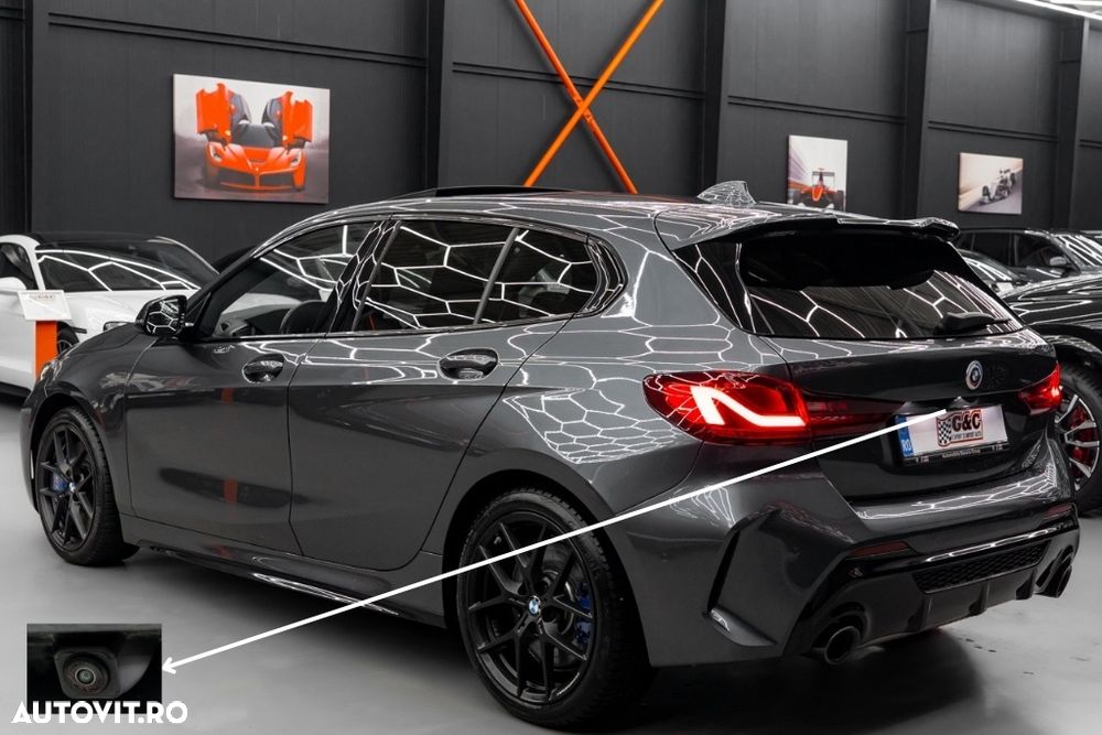 BMW M1 M135i xDrive AT - 6