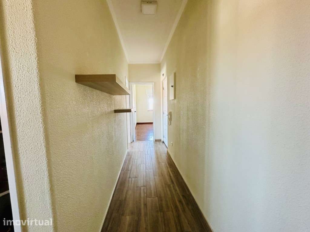 Apartamento tipologia T2 - Grande imagem: 4/16