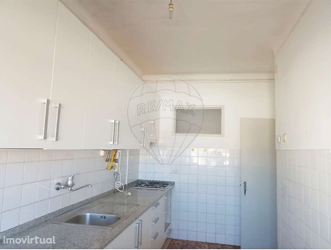 Apartamento T1 para venda - Grande imagem: 3/16