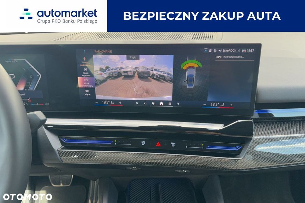 BMW Seria 5 - 19
