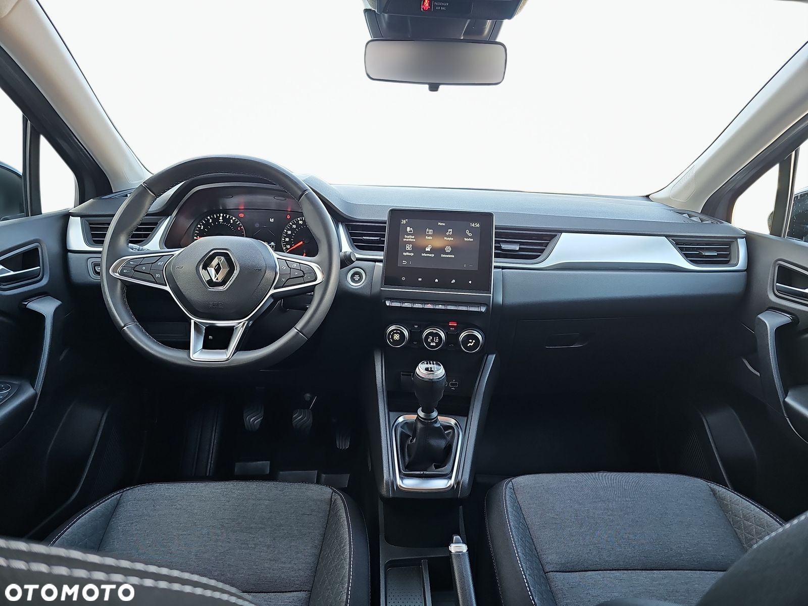 Renault Captur 1.0 TCe Zen - 20