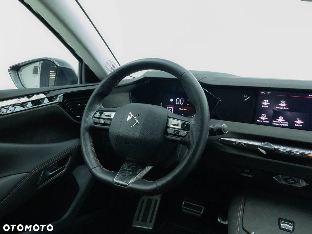 DS Automobiles DS 4 1.6 PureTech Performance Line - 25