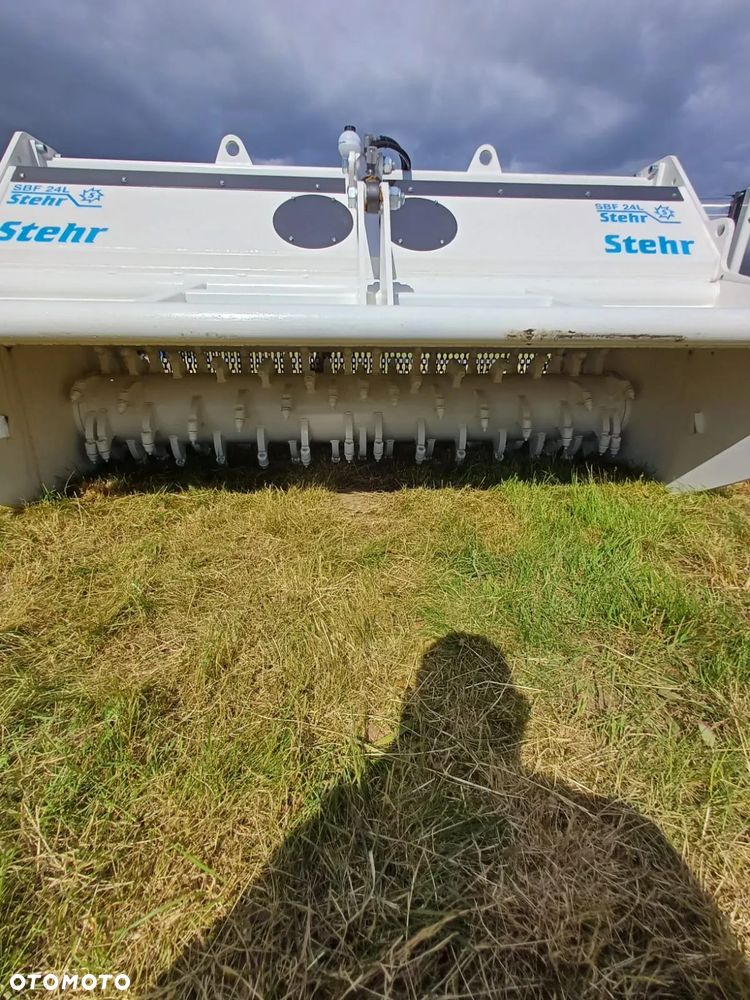 Inny Stehr SBF 24L - 3