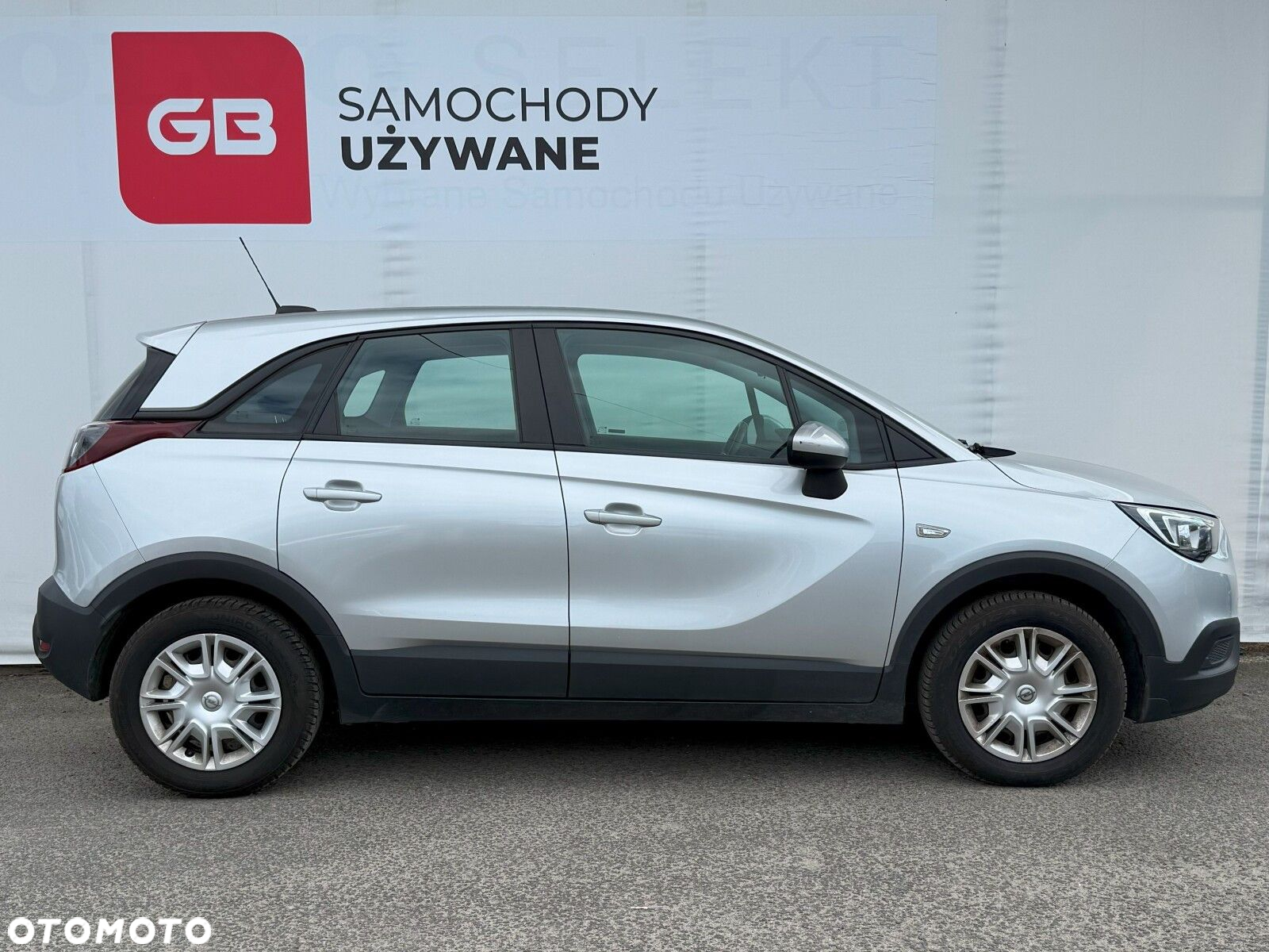 Opel Crossland X 1.6 CDTI Enjoy - 6