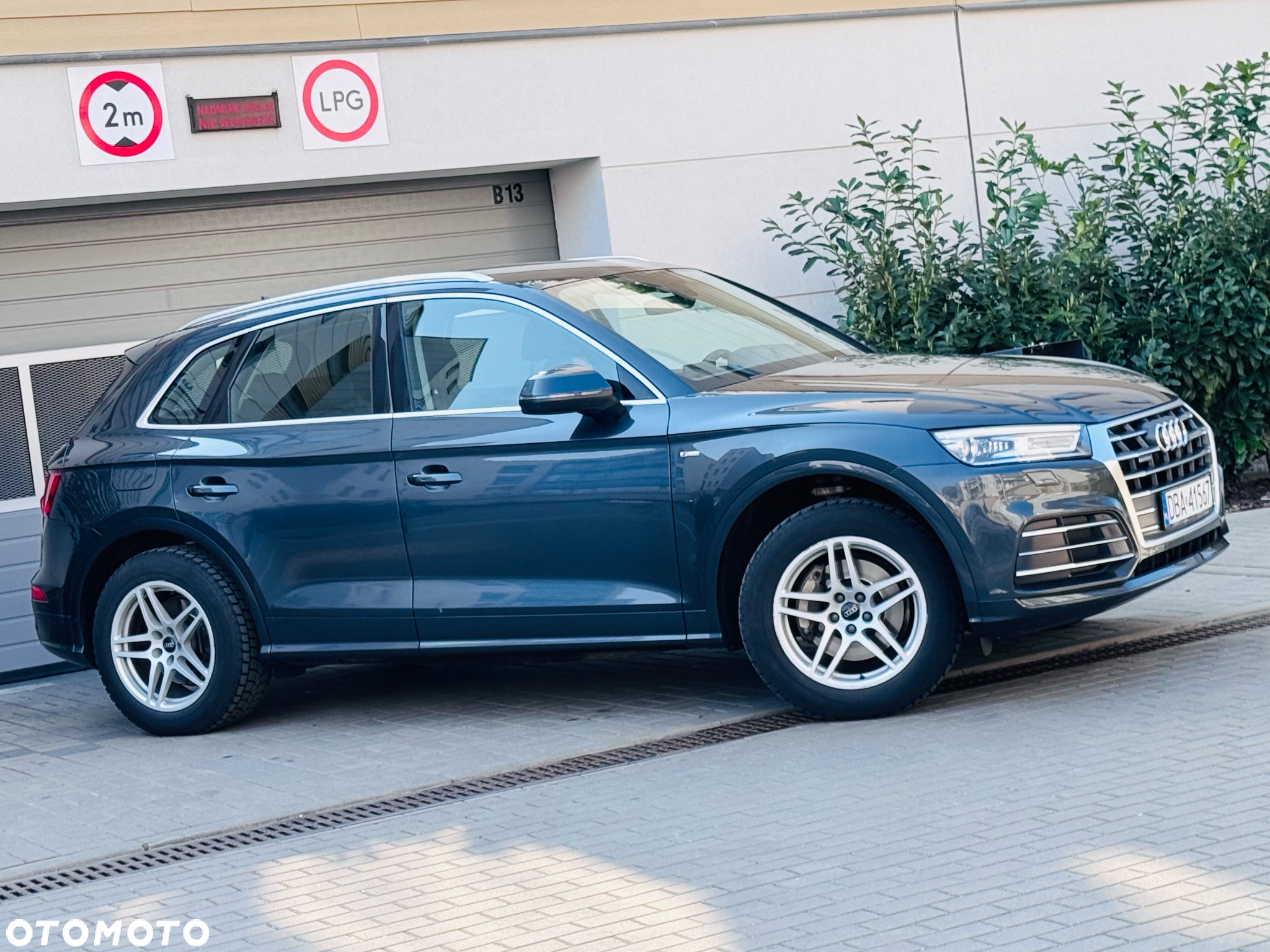 Audi Q5 2.0 TDI Quattro Sport S tronic - 17
