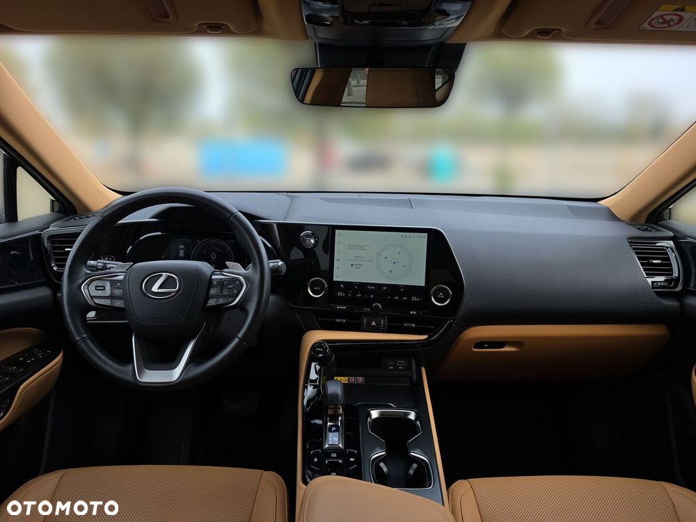 Lexus NX 350h Prestige 2WD - 14