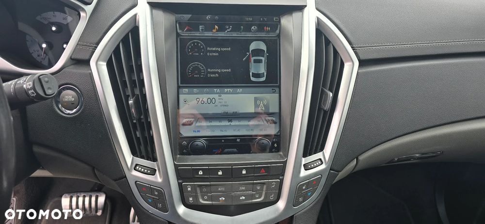 Cadillac SRX 3.0 V6 AWD Sport Luxury - 24