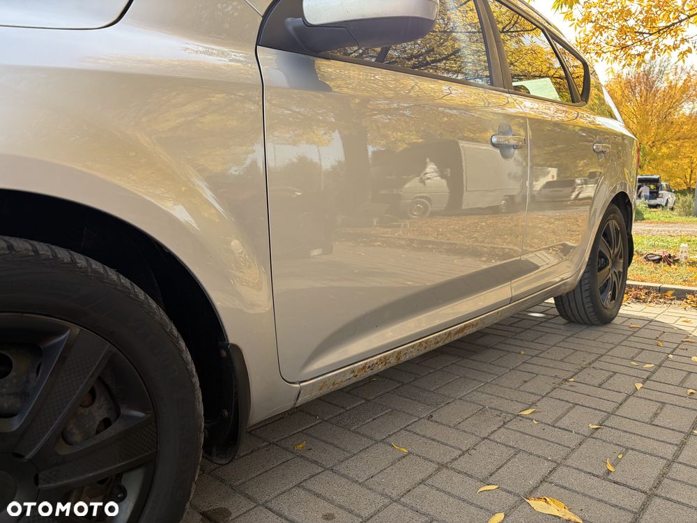 Kia Ceed 1.6 Crdi Optimum + - 25