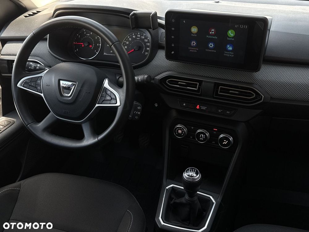 Dacia Jogger - 16