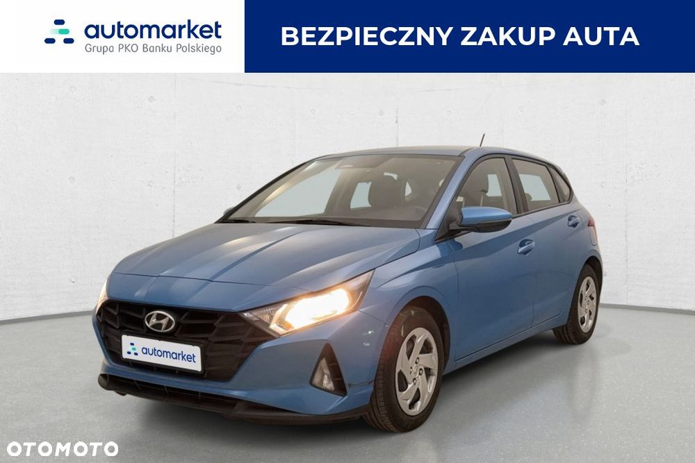 Hyundai i20 1.2 Pure - 1