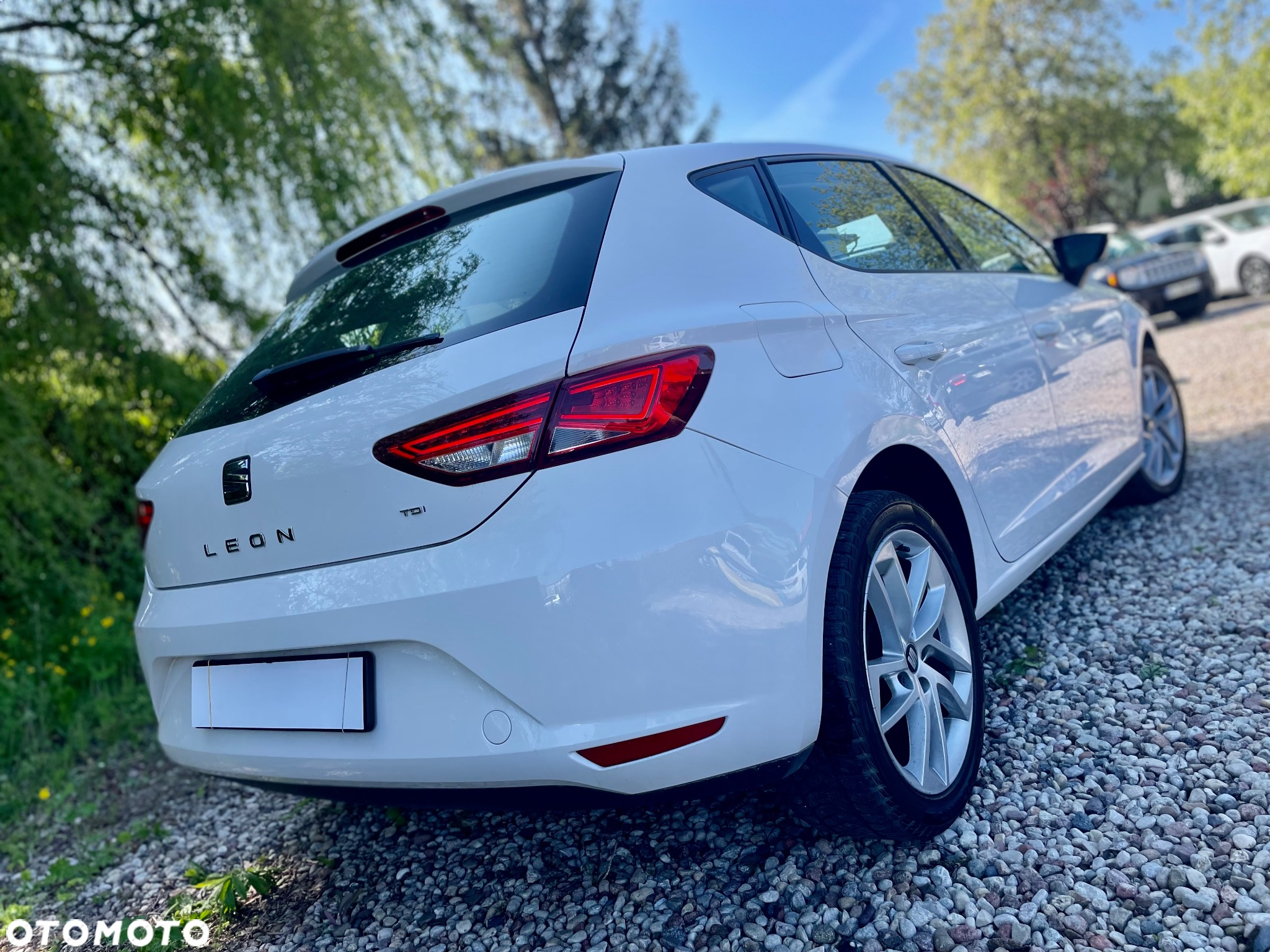 Seat Leon ST 1.6 TDI CONNECT - 2