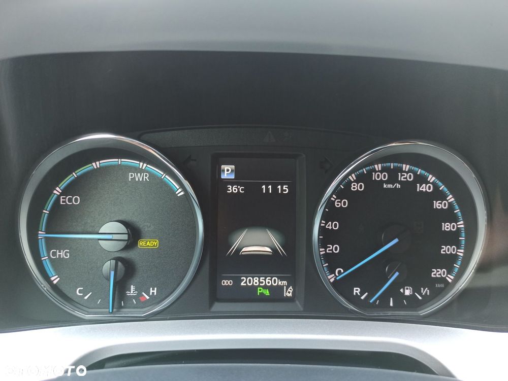 Toyota RAV4 - 17