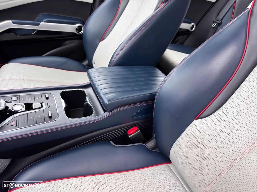 BYD Atto 3 60.48 kWh Design - 33