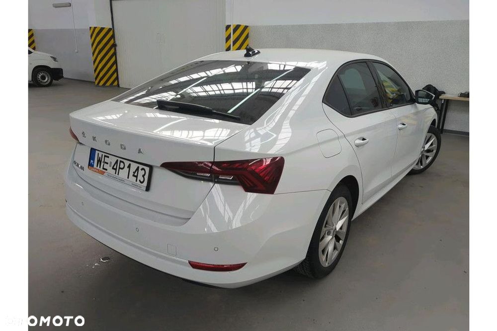 Skoda Octavia 1.0 TSI Ambition - 3