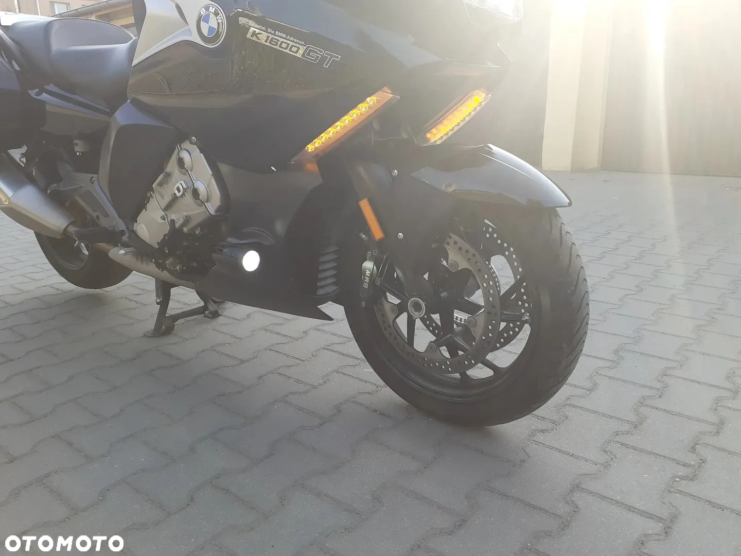 BMW K - 10